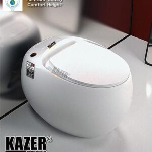 Bồn cầu không két nước KAZER