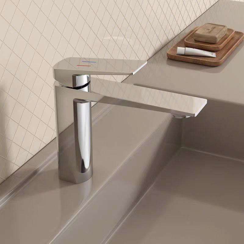 VÒI CHẬU LAVABO NÓNG LẠNH